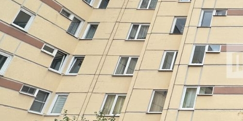 2-комн квартира улица Савушкина, 107К1