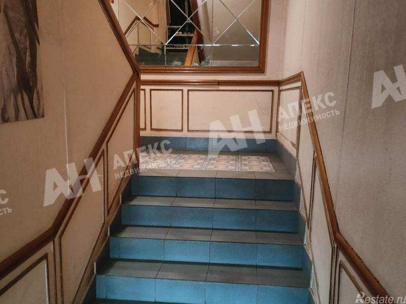 Аренда торгового помещения Академика Королева ул