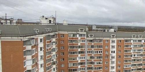 2-комн квартира Челобитьевское шоссе, 12к6