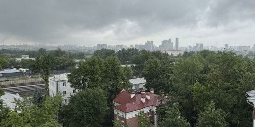 1-комн квартира проезд Черепановых, 38к1