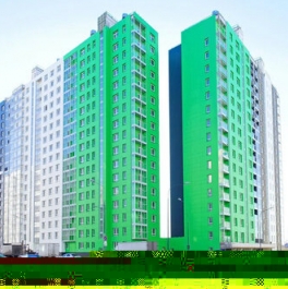 Продажа 2-комн квартиры на вторичном рынке Ядреево, улица Мира