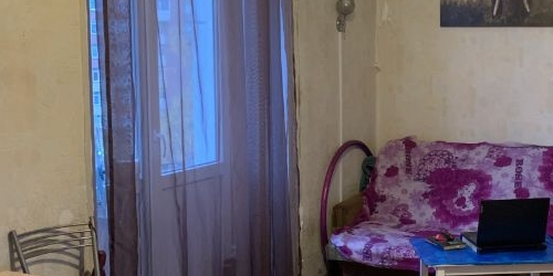 3-комн квартира улица Маршала Говорова, 15