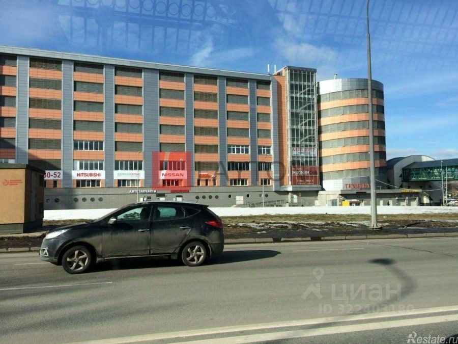 Продажа ПСН Измайловского Зверинца 1-я ул,  д. 8