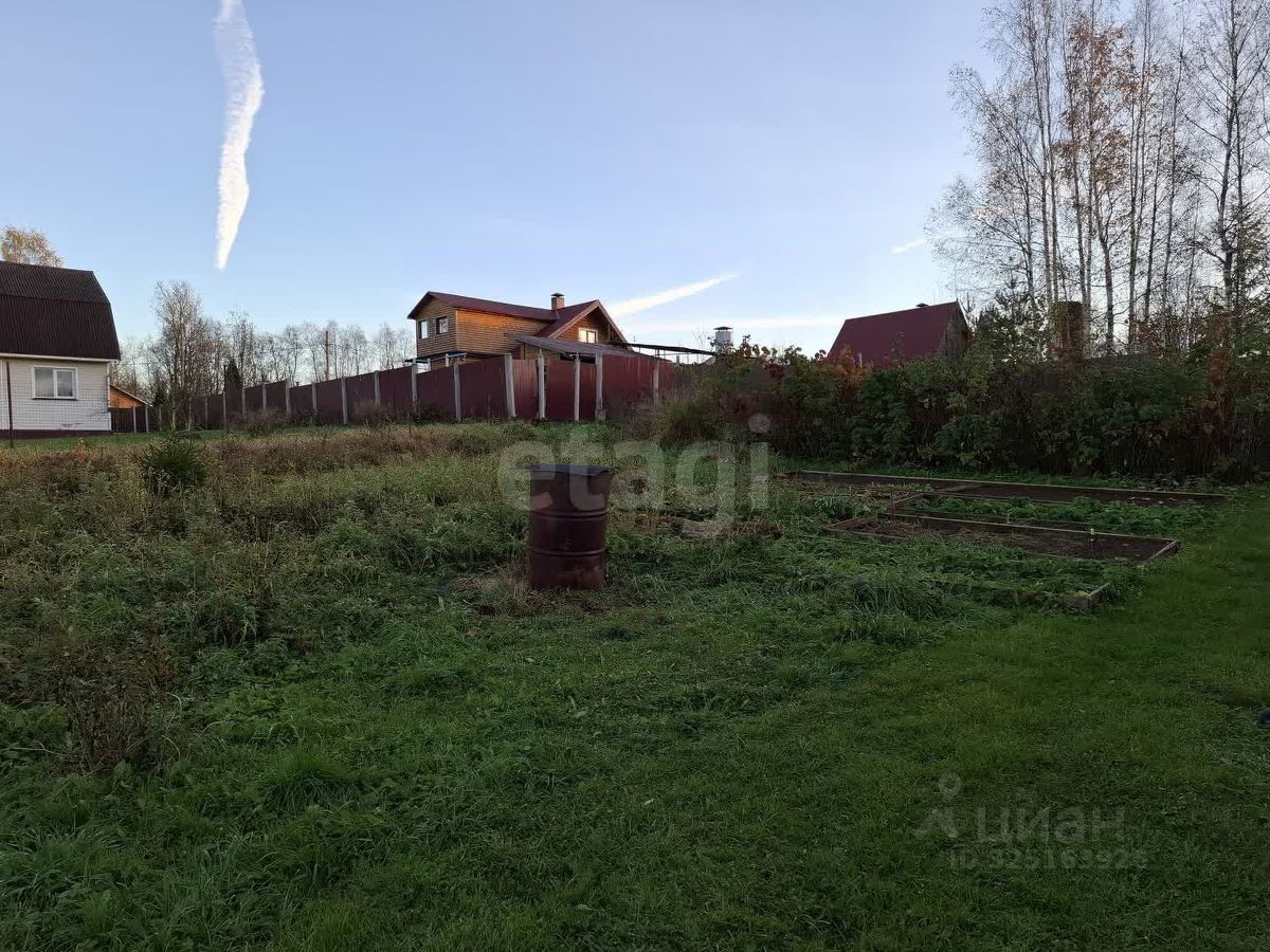 Продажа дома д. Горчаково, улица Матушкина