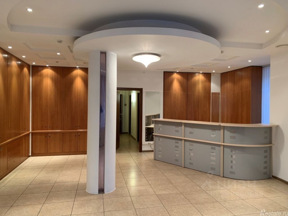 Аренда отдельного здания Ордынка Б. ул,  д. 44 с1