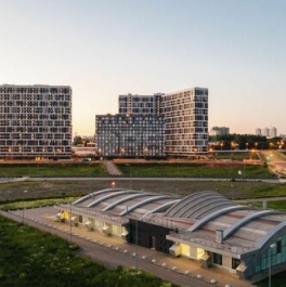 Продажа 1-комн квартиры на вторичном рынке Волоколамское ш,  д. 77/22,  к. 1
