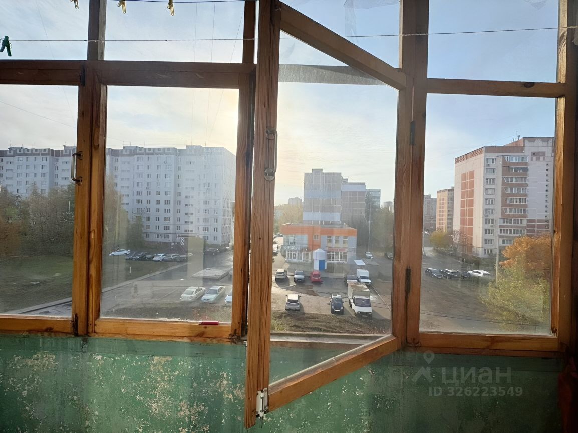 Продажа 1-комн квартиры на вторичном рынке Электросталь, улица Журавлева, 13к3