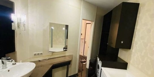 2-комн квартира улица Талалихина,  д. 8