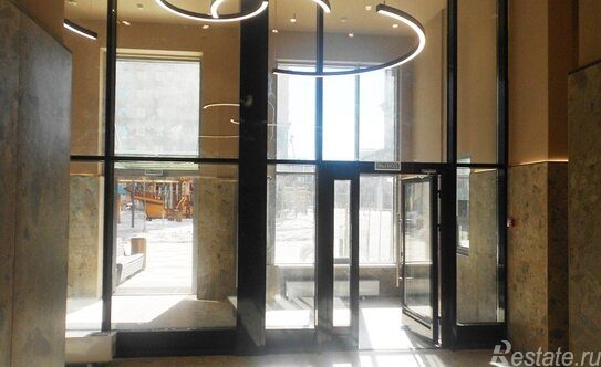 Продажа 4-комн квартиры на вторичном рынке Старопетровский проезд