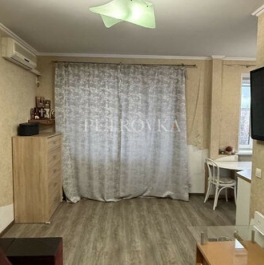 Продажа 2-комн квартиры на вторичном рынке Фрунзенская 2-я ул,  д. 10