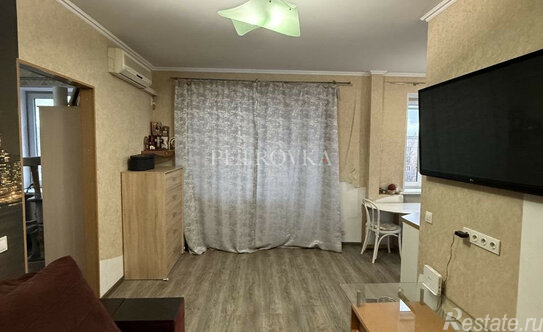 Продажа 2-комн квартиры на вторичном рынке Фрунзенская 2-я ул,  д. 10