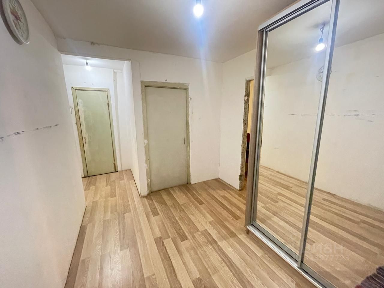 Продажа 2-комн квартиры на вторичном рынке Ивантеевка, улица Коминтерна,  д. 3