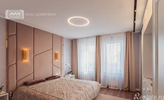 Продажа 2-комн квартиры на вторичном рынке ул Расстанная,  д. 16