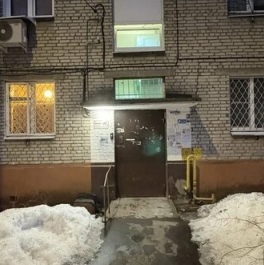 Продажа 1-комн квартиры на вторичном рынке Малаховка дп, Быковское ш,  д. 24