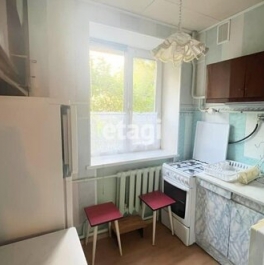 Аренда 1-комн квартиры на вторичном рынке ул Писарева,  д. 10