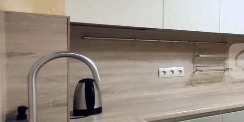 1-комн квартира улица Крыленко, 1к1