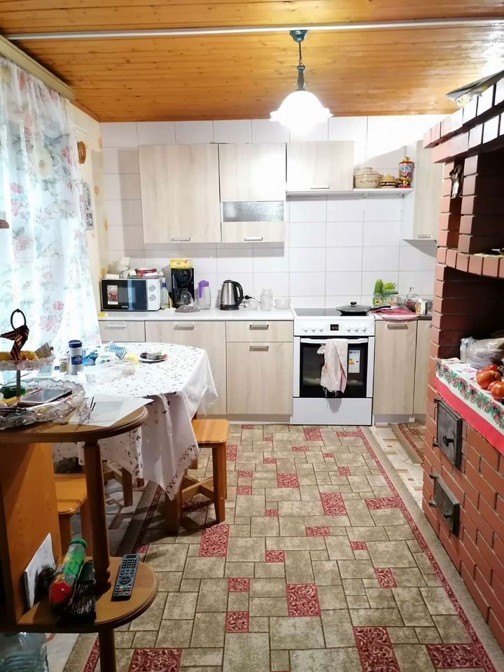 Продажа дома пос. Парусинка, Ивангород, улица Береговая