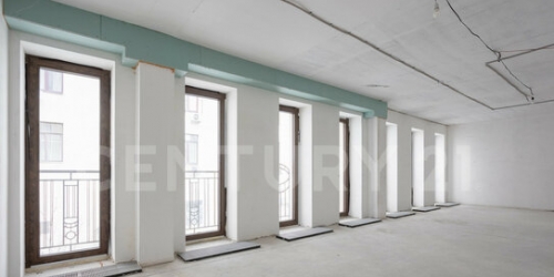 2-комн квартира Газетный переулок,  д. 13