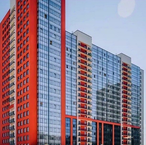 Помещение свободного назначения Кудрово г, Строителей пр,  д. 16