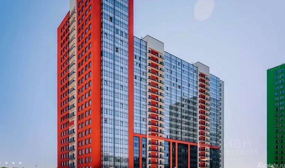 Продажа ПСН Кудрово г, Строителей пр,  д. 16