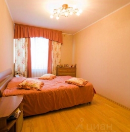 Аренда 2-комн квартиры на вторичном рынке пер Васнецова,  д. 11,  к. 1