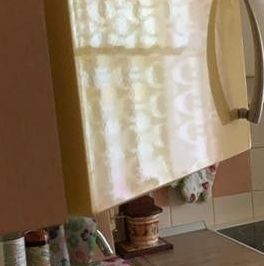 Аренда 2-комн квартиры на вторичном рынке Ленинский проспект, 117К1