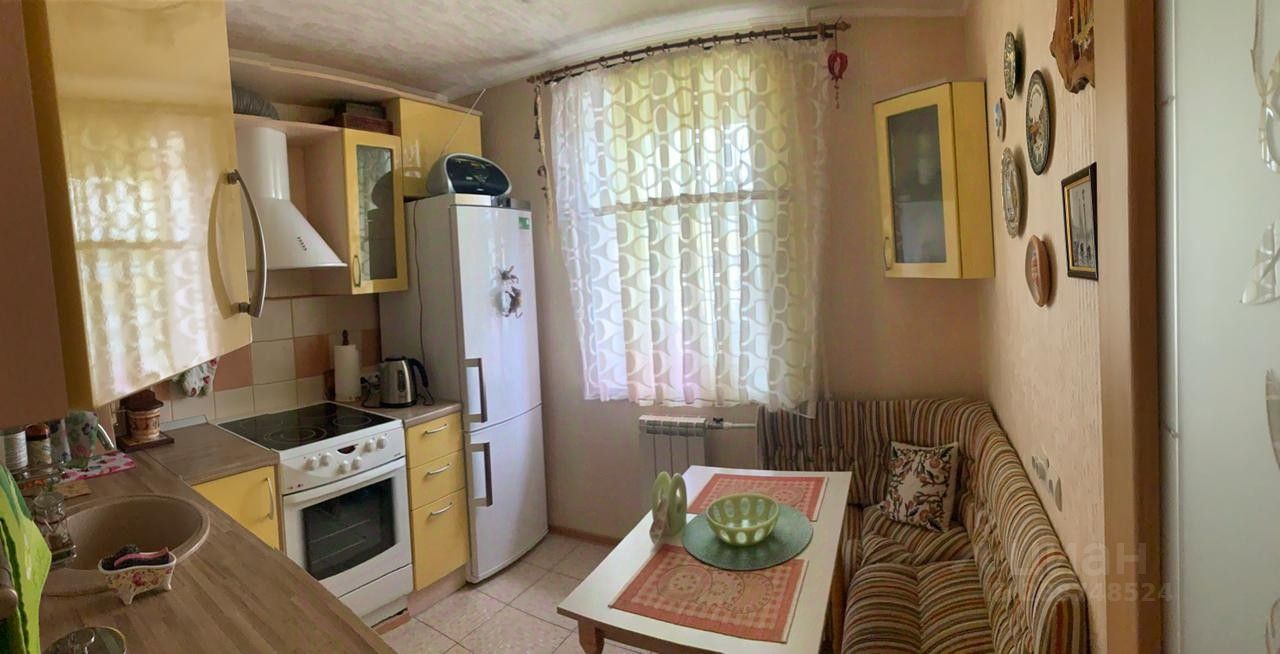 Аренда 2-комн квартиры на вторичном рынке Ленинский проспект, 117К1