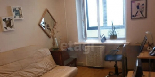 3-комн квартира Бутырская улица,  д. 4