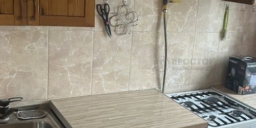 2-комн квартира Люсиновская улица, 48-50к10