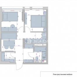 Продажа 2-комн квартиры на вторичном рынке Ивантеевка г, Заводская ул