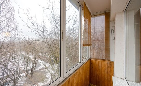 Аренда 1-комн квартиры на вторичном рынке улица Академика Комарова,  д. 14А