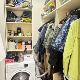 Продажа 2-комн квартиры на вторичном рынке Реутов г, Октября ул,  д. 48