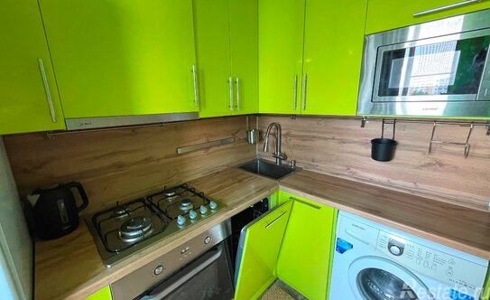 Продажа 2-комн квартиры на вторичном рынке Клязьминская улица,  д. 6 к1