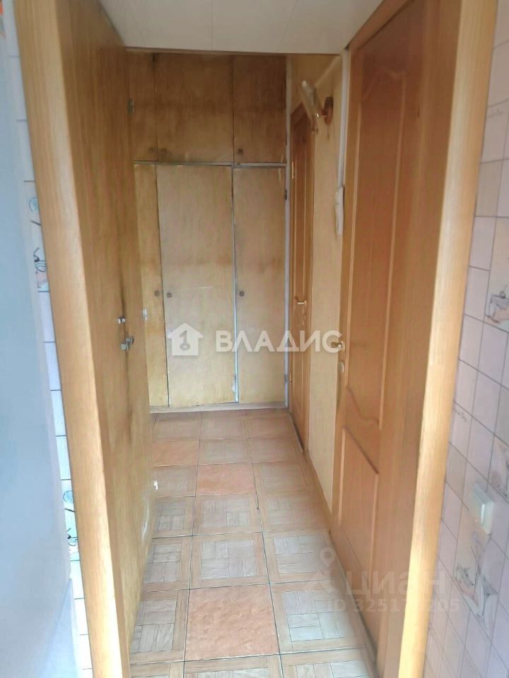 Продажа 2-комн квартиры на вторичном рынке Электросталь, проспект Ленина, 5