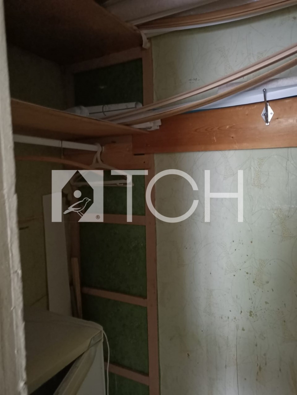 Продажа 2-комн квартиры на вторичном рынке Фрязино, Нахимова ул, 17