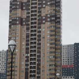 Продажа 2-комн квартиры на вторичном рынке Реутов г, Юбилейный пр-кт,  д. 69