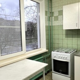 Продажа 2-комн квартиры на вторичном рынке Будапештская улица,  д. 63 к1