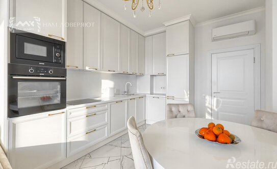 Продажа 2-комн квартиры на вторичном рынке Приморский пр-кт