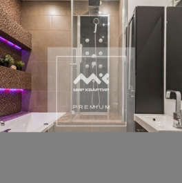 Продажа 3-комн квартиры на вторичном рынке Ивановская улица,  д. 10