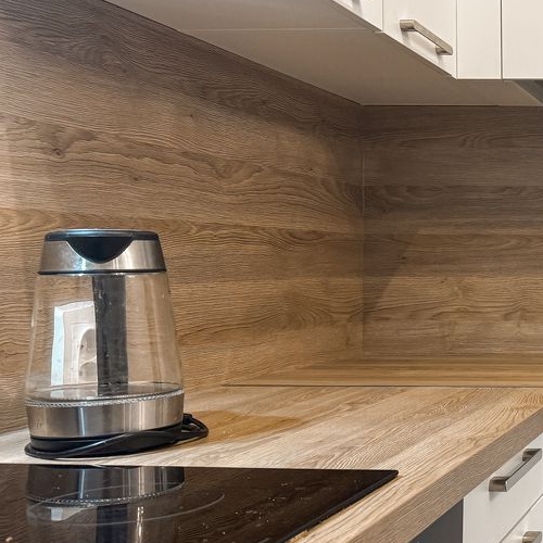 Студия улица Тосина, 6