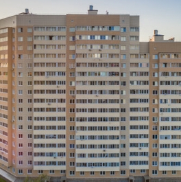 Продажа 1-комн квартиры на вторичном рынке улица Ленина,  д. 12