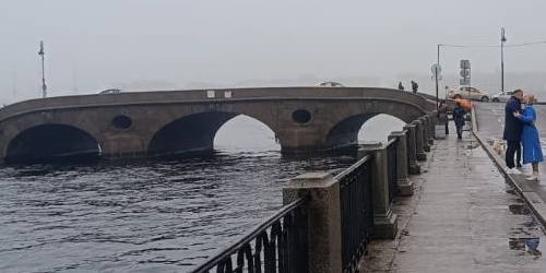 1-комн квартира улица Чайковского, 2/7