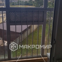 Аренда 2-комн квартиры на вторичном рынке ул Ковалёвская,  д. 20,  к. 3