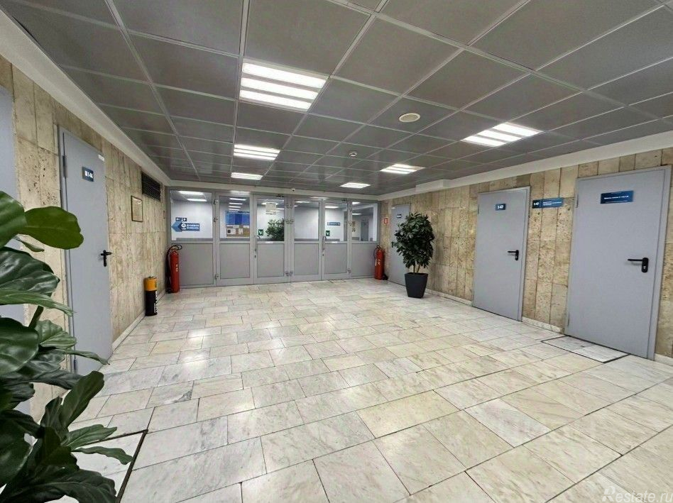 Аренда офиса улица Академика Королёва,  д. 12