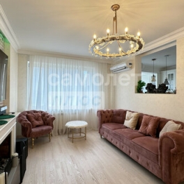 Продажа 3-комн квартиры на вторичном рынке Одинцово г, Сколковская ул,  д. 3В