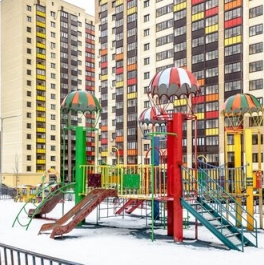 Продажа 1-комн квартиры на вторичном рынке Ногинск, ул Комсомольская,  д. 22А