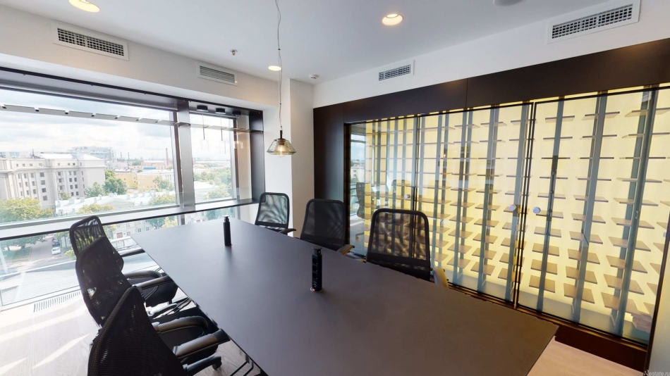 Продажа офиса московский проспект,  д. 97-