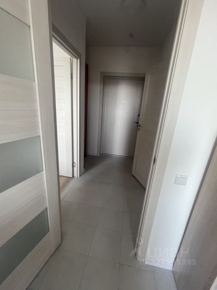 Продажа 1-комн квартиры на вторичном рынке улица Демьяна Бедного, 17