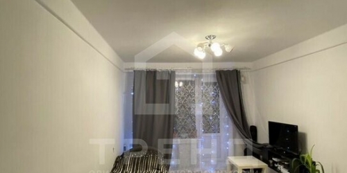 1-комн квартира Краснопутиловская улица,  д. 121