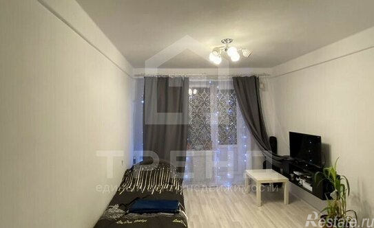 Продажа 1-комн квартиры на вторичном рынке Краснопутиловская улица,  д. 121